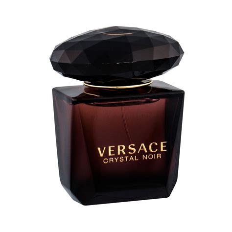 woda perfumowana versace crystal noir|Crystal Noir Versace perfume .